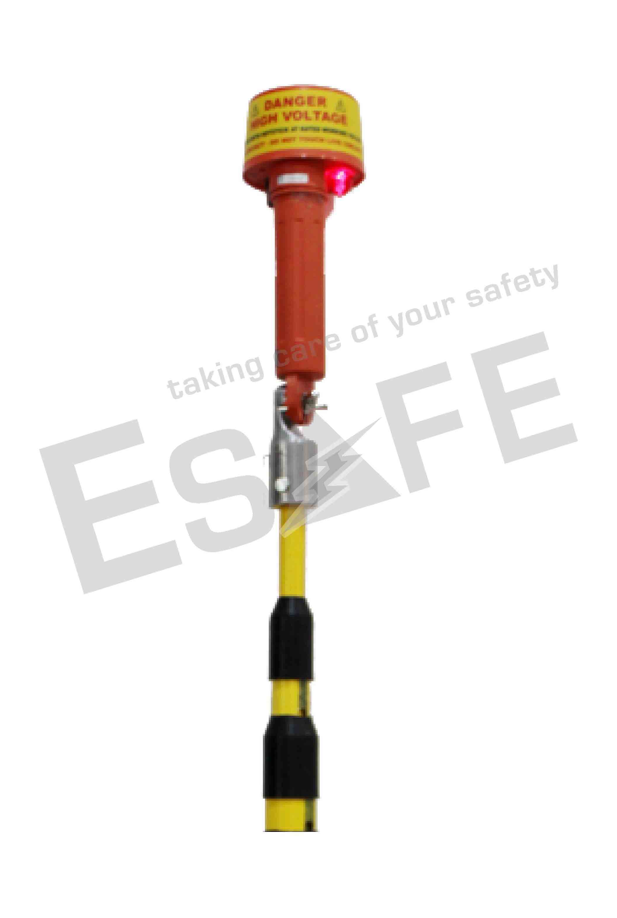 E-SAFE Non Contact Sensor